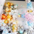 thumbnail image 4 of 3D Butterfly Wall Decoration 48 Pcs 4 Styles 3 Sizes-Birthday&Party Decorations-Butterfly Decorations, 4 of 6