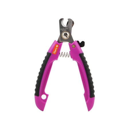 UPC: 0032700857714 | Hartz Groomer s Best Nail Clipper for Cats and Dogs