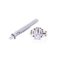 thumbnail image 3 of Joystick Soldering Iron Tip Heating Mold for PS4 PS5 Switch Pro Controller Joystick Disassembly Repair Tools, 3 of 5