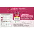 thumbnail image 5 of Bigelow Tea Herbal Tea - Pomegranate Pizzazz - Case Of 6 - 20 Bag, 5 of 7