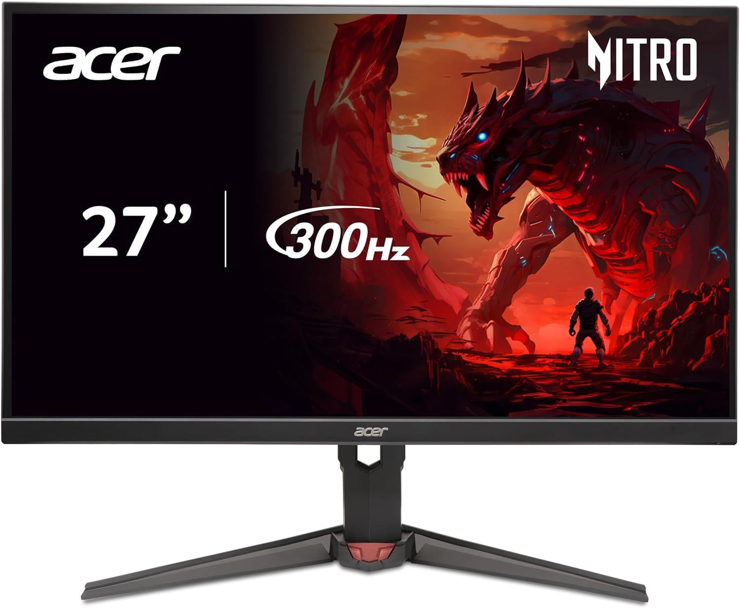 Acer Nitro XV252Q Fbmiiprxモニター 定価より半額以下 Acer