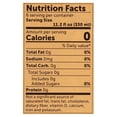 thumbnail image 4 of Fonti Di Crodo Sparkling Mineral Water, Peach, 11.2 Oz. Cans (Pack of 24), 4 of 4