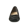 thumbnail image 3 of Trotters Adult Womens Sizzle Sign Ballet Flats, 3 of 8