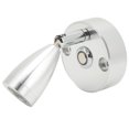 thumbnail image 1 of RV Bedside Reading LightRV Reading Light 3500K Boats Reading Light Yacht Reading Lamp Dependable Performance, 1 of 5