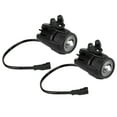 thumbnail image 3 of Faro LED para motocicleta, luz antiniebla delantera con soporte para F800GS R1200GS ADV 2014-2017, 3 of 12