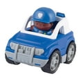 thumbnail image 6 of Playgo Mini Emergency Vehicles 4-in-1, 6 of 7