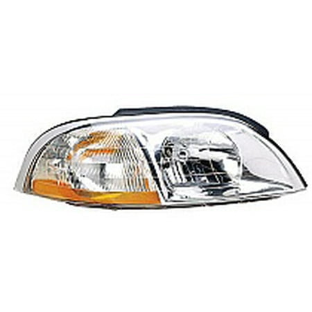 Go Parts 2001 2003 Ford Windstar Front Headlight Headlamp Go Parts 2001 2003 Ford Windstar Front Headlight Headlamp Embly Housing Lens Cover Right Penger 3f2z 13008 Ca Fo2503178 Replacement