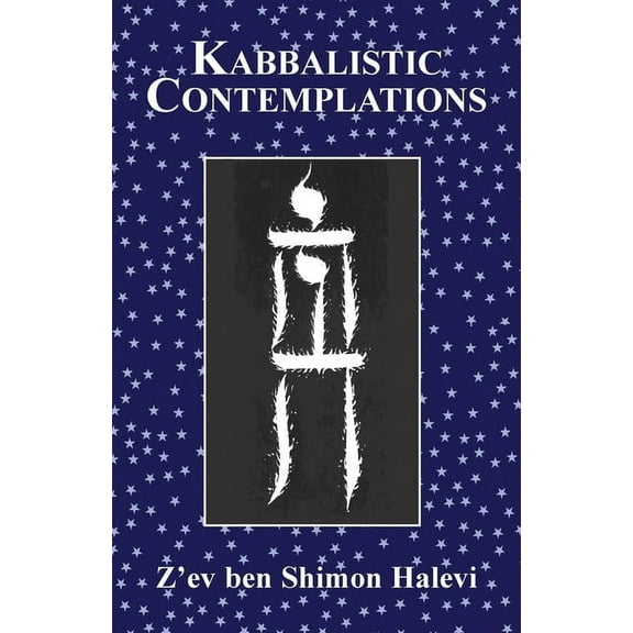 Kabbalistic Contemplations, (Paperback)