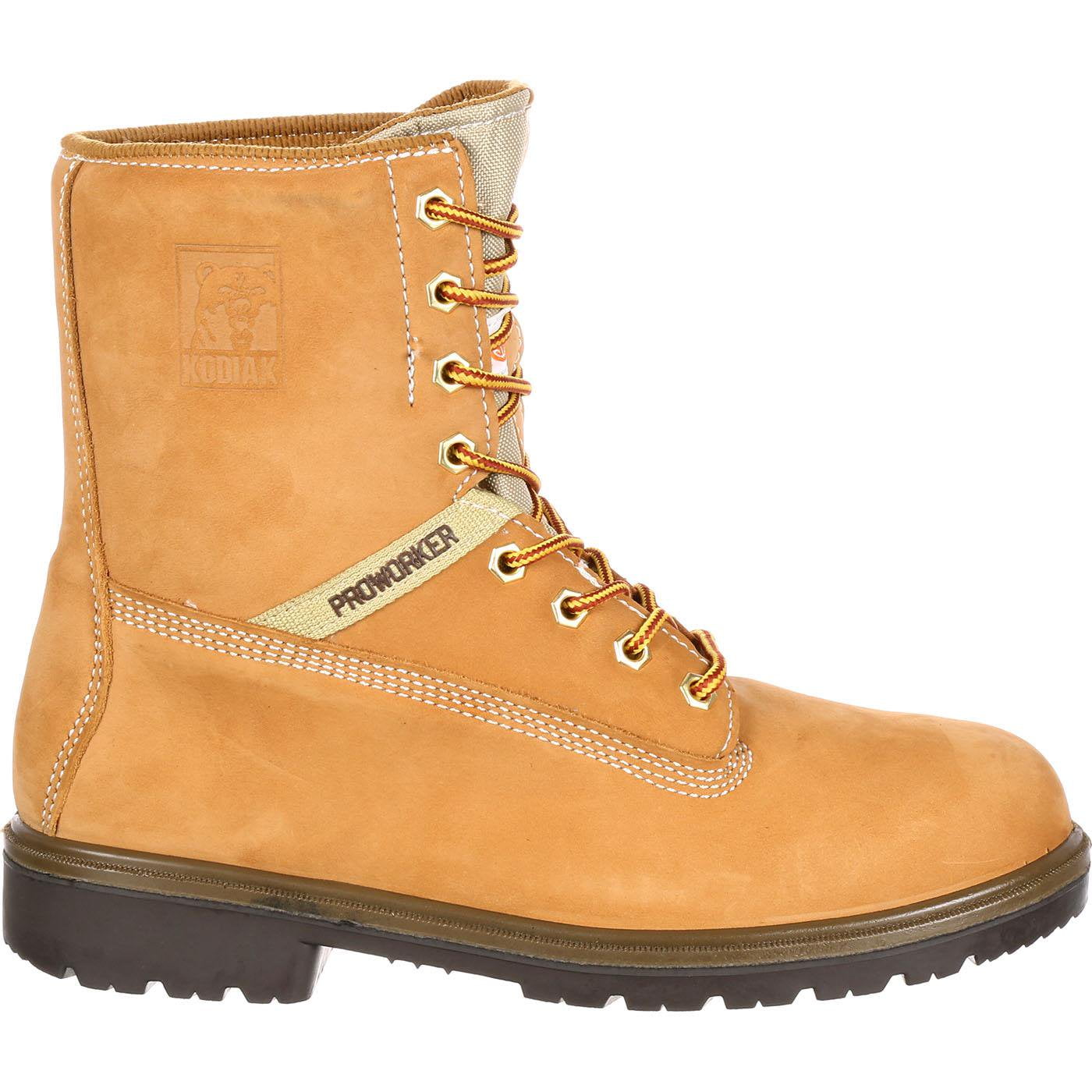 kodiak proworker