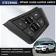 thumbnail image 4 of Front Right Steering Wheel Cruise Control Buttons for Ix25 2.0L 96710-C9000 96710C9000, 4 of 5