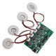 thumbnail image 2 of DIY Humidifier Kit Mist Maker Module Microporous Plate Mist Maker Module, 2 of 11