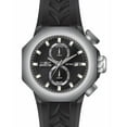 thumbnail image 2 of Invicta Men's I-Force Chronograph Black Silicone And Dial Movement: Quartz, 2 of 2