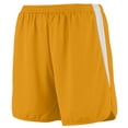 thumbnail image 2 of Augusta Sportswear 346 Athletic Wear Shorts Wicking Polyester Short Boys, 2 of 2