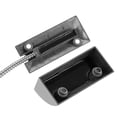 thumbnail image 4 of Uxcell Garage Door Sensor, NO Wired Magnetic Contacts Switch with Adjustable Bracket, 4 of 5
