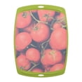 thumbnail image 1 of Tabla para cortar reversible Trudeau Color verde, 1 of 2