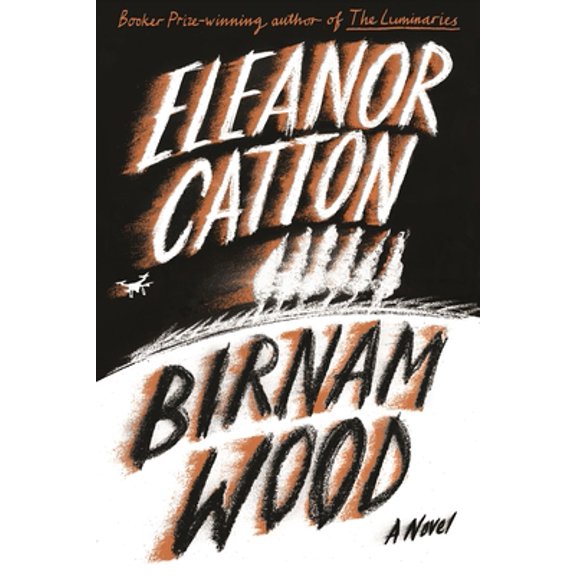 Pre-Owned Birnam Wood (Hardcover) 0374110336 9780374110338