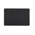 thumbnail image 1 of Home Air Fryer Appliance Heatproof Mat Portable Worktop Air Fryer Microwave Oven Thermal Resistant Protector Mixer Coffee Maker Slider Pad Accessory, 1 of 6