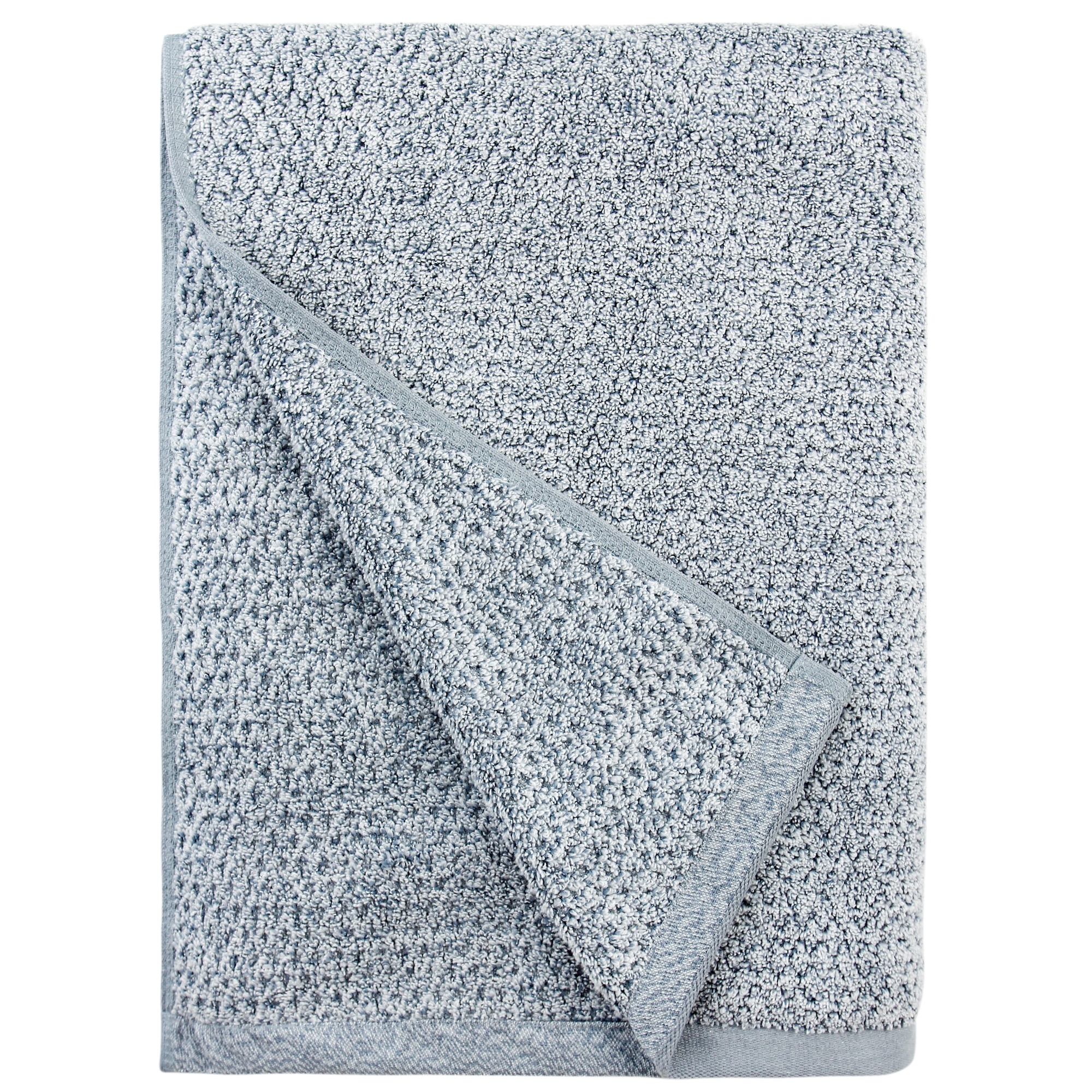 Fabreware FBT-008-D-7 Dusk Cotton Yarn-Bath Towel- 6pc