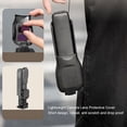 thumbnail image 4 of Handheld Camera Stabilizer Cap, Anti Scratch Magnetic Attachment Quick Installation Handheld Camera Lens Protective Cover Shockproof Short Type  for  3, 4 of 7