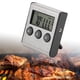 thumbnail image 1 of Termómetro digital para alimentos BBQ Carne Cocina Temporizador de sonda ANGGREK  Otros, 1 of 8