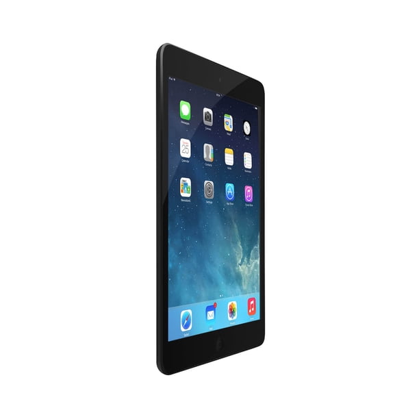Refurbished Apple iPad mini 16GB Wi-Fi - Black (Refurbished
