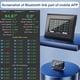 thumbnail image 3 of BMS Accessory 2 Inch LCD Display Screen with Active Switch Monitor for JK Smart BMS, 3 of 5
