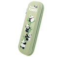 thumbnail image 1 of Large Cartoon Pencil Case for Children Dustproof Multipurpose Stylish Pencil Box Stationery Organiser Supplies, 1 of 5