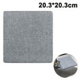 thumbnail image 1 of Almohadilla de planchado de viaje portátil, resistente a altas temperaturas, almohadilla de planchado de lana, almohadilla de planchado suave, ideal para planchar paños, telas, trajes Zhivalor 2035388-2, 1 of 4