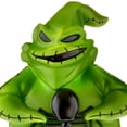 thumbnail image 3 of Halloween Blow Mold Décor Disney NBC Oogie Boogie with Spider 10.03 in x 6.10 in x 13.97 in 1.14 lb, 3 of 4