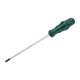 thumbnail image 3 of Destornillador Phillips PH1 Uxcell #1 9.4" Destornillador Magnético CR-V con Mango Ergonómico para Reparaciones, Verde, 3 of 7