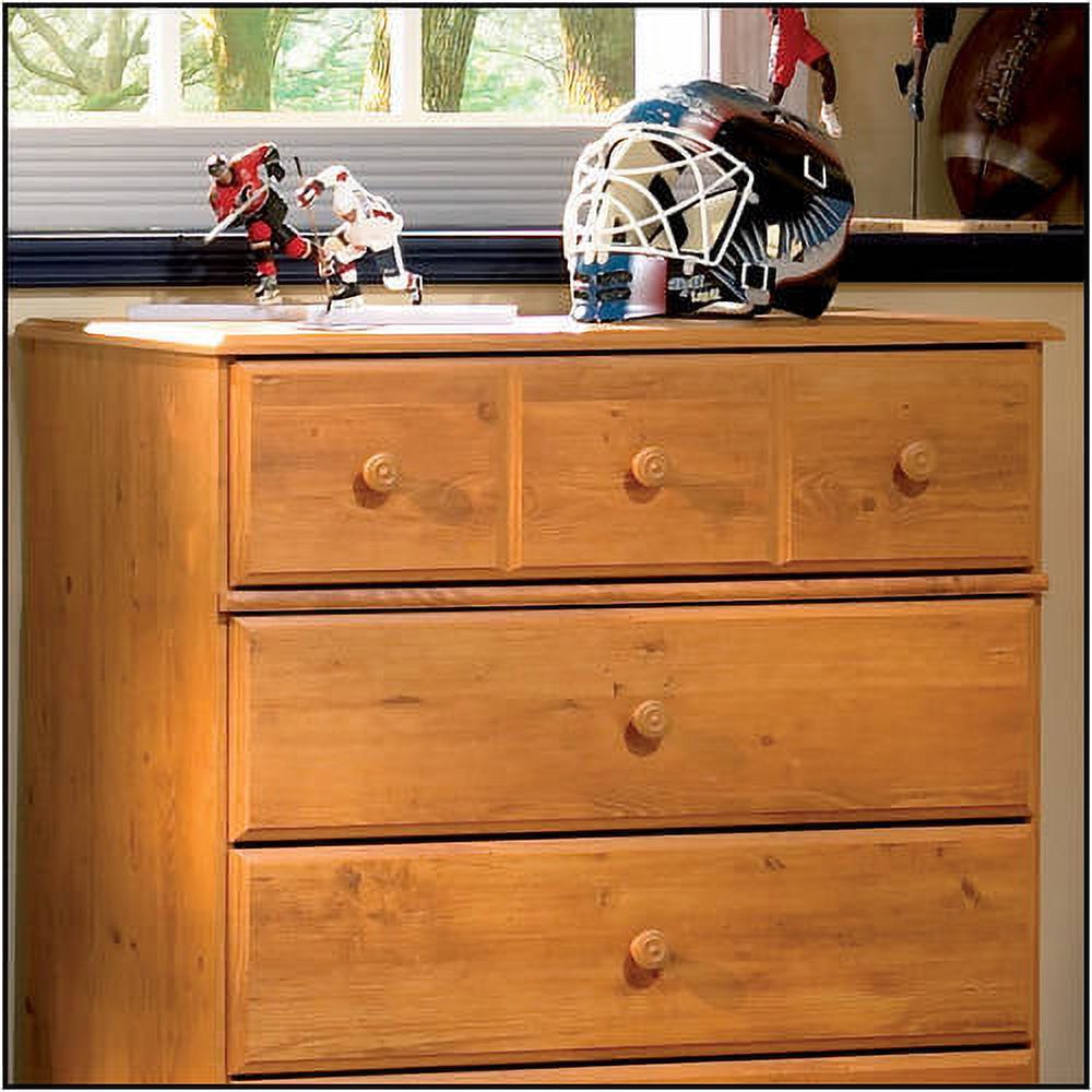 South Shore Little Treasures Kids' Dresser, 5 Drawers, Multiple Finishes - image 2 of 8