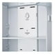 thumbnail image 2 of Refrigerador Hisense 14 Pies rt14n6fdx, 2 of 4
