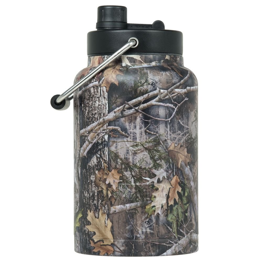 Thermos & Camo - Campfire Premiums