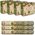 thumbnail image 3 of Jasmine Incense sticks and cone incense holder variety pack bundle insence insense insienso, 3 of 3