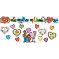 thumbnail image 1 of Carson Dellosa CD-210020 Love One Another Mini Bb Set Gr Pack-3, 1 of 1