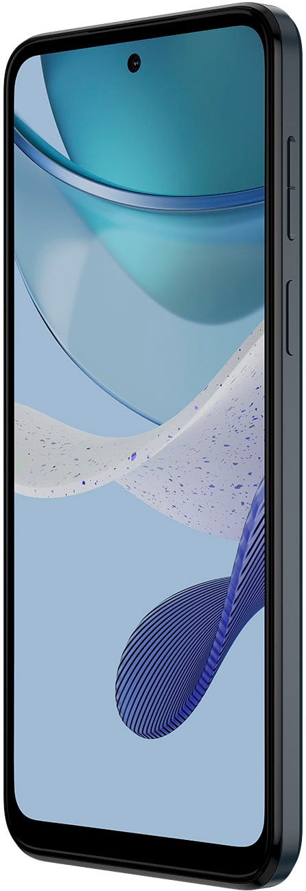 Motorola PAXD0001US Moto G 5G 2023 6.6" 128GB 4GB RAM Ink Blue LTE Unlocked Smartphone