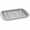 Natural, variant on High-Sided Half Sheet Oven Crisping Baking Tray with Rack, Nonstick Aluminum Pan and Steel Grid for Baking, Broiling, Air Frying and Cooling