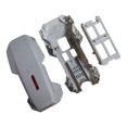 thumbnail image 3 of KLKCMS 3 Pcs Coque de Drone RC Quadcopter Pièce pour E88Pro E88 Quadcopter DIY Gris, 3 of 9
