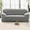 A1225 SSZMDLB under $5, variant on SSZMDLB under $5 Sofa Slipcover, Stretch Couch Cover for 3 Seater, Elastic Fabric Settee Protector, Anti Slip Furniture Cover for Living Room, Patio, Indoor Outdoor Furniture Protection