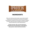 thumbnail image 2 of Wild Protein | Barras altas en prote&iacute;na | Sabor caramelo | Pack de 16 unidades | 15 g de prote&iacute;na | Sin az&uacute;cares ni grasa a&ntilde;adida | 45 g cada barra, 2 of 4
