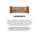 thumbnail image 2 of Wild Protein | Barras altas en prote&iacute;na | Sabor caramelo | Pack de 16 unidades | 15 g de prote&iacute;na | Sin az&uacute;cares ni grasa a&ntilde;adida | 45 g cada barra, 2 of 4