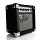 thumbnail image 1 of Amplificador Pyle Vamp-Series PVAMP20 de 20 W con ecualizador de 3 bandas y overdrive, 1 of 7