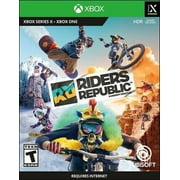 Riders Republic Limited Edition for Xbox One (Brand New)