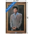 thumbnail image 3 of Seinfeld - Kramer Wall Poster, 22.375" x 34", 3 of 4