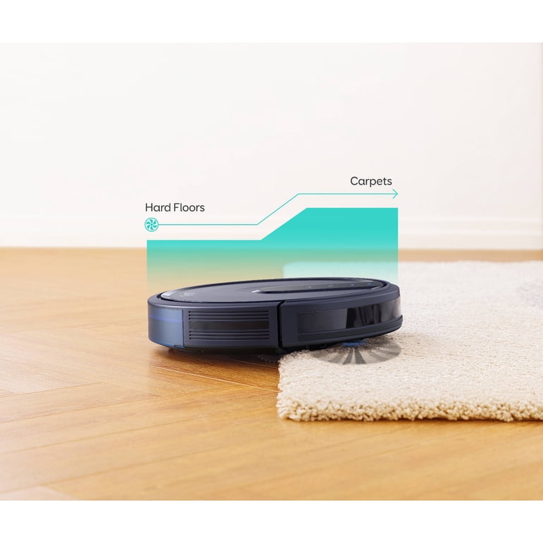 Anker Eufy 25C Wi-Fi Connected Robot Vacuum, Home Cleaning, Pet