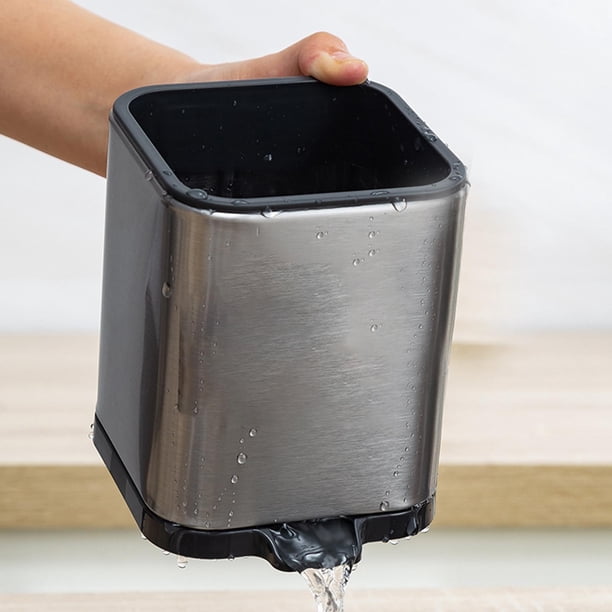Soporte Para Palillos, Organizador De Utensilios De Cocina, Cocina