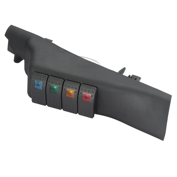 Aazon.co: Running Boards Copatible With Jeep Wrangler JK JKU 2007