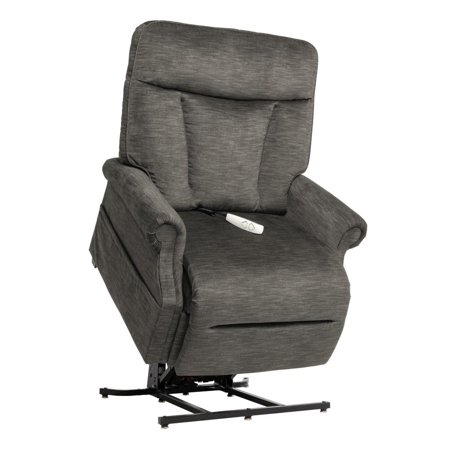 Lift and Recline Darby Trio Tenacity Layflat Lift Recliner