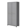 thumbnail image 4 of Armoire de rangement utilitaire Kendall 36 po, 4 of 9