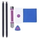 thumbnail image 2 of 2Pcs Stylus Para Glaxy S23 Ultra 5G, Control De Alta Sensibilidad De Nivel 4096, Respuesta Rápida, Funcionalidad Perfecta, Stylus Con Accesorios, Versátil Y Práctico, 2 of 8